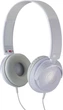 Słuchawki Yamaha 1878 HPH-50WH dynamiczne Białe (4957812586689) - obraz 1