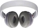 Słuchawki Yamaha 1878 HPH-50WH dynamiczne Białe (4957812586689) - obraz 3