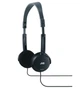 Słuchawki JVC HA-L50 Black (HA-L50-BE) - obraz 2