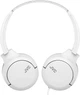Słuchawki JVC HA-S33UC-WU White - obraz 1