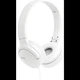 Słuchawki JVC HA-S33UC-WU White - obraz 5