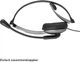 Навушники Panasonic RP-TCA430E-S - зображення 3