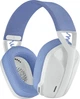 Наушники Logitech G435 LIGHTSPEED Wireless Gaming Headset - White (981-001074) - изображение 1