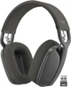 Słuchawki Logitech Zone Vibe Wireless Teams Graphite (981-001157) - obraz 1