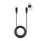 Микрофон конференцийный BOYA CM40 проводной Black (6977490712529) - изображение 6