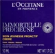 Крем для обличчя L'Occitane Immortelle Precious зволожувальний 50 мл (3253581765036) - зображення 2