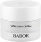Крем для обличчя Babor Skinovage Vitalizing Rejuvenation and Glow Complex антивіковий 50 мл (4015165378181) - зображення 1
