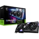 Видеокарта MSI GeForce RTX5070 12Gb GAMING TRIO OC - изображение 7