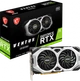 Видеокарта MSI GeForce RTX 2060 VENTUS GP OC 6GB GDDR6 - изображение 1