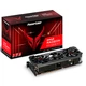 Видеокарта PowerColor Red Devil Radeon RX 6800 XT 16GB GDDR6 (AXRX 6800XT 16GBD6-3DHE/OC) - изображение 1
