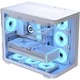 Корпус AeroCool P500C-G-WT-v1 White (ACCM-PN01043.21) [146678] - изображение 2