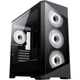 Корпус GameMax Destroyer TG Black [166136] - изображение 2