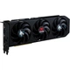 Видеокарта PowerColor Hellhound AMD Radeon RX 9060 XT 16GB GDDR6 (RX9060XT 16G-L/OC) UA [171719] - изображение 3