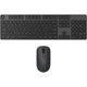 Клавиатура + мышь Xiaomi Wireless Keyboard and Mouse Combo (BHR6100GL/JHT4012CN) [91853] - изображение 1
