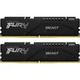 Модуль памяти DDR5 Kingston FURY Beast 2x8GB 6000MHz Black (KF560C30BBEK2-16) [173391] - изображение 2