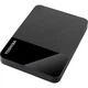 Внешний жесткий диск Toshiba Canvio Ready 1TB Black (HDTP310EK3AA) [168929] - изображение 4