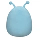 М'яка іграшка Squishmallows Їдяч Натнат 30 см (SQCR05610) - зображення 4