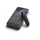 Беспроводная bluetooth гарнитура Genai Черная - изображение 3