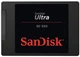 Dysk SSD 2.5" 500 GB SanDisk Ultra 3D SATA III (SDSSDH3-500G-G26) - obraz 1