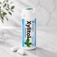 Жевательная резинка с ксилитом Miradent Xylitol Pappermint Перечная мята, 30 штук - изображение 1