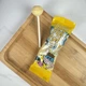 Льодяник з ксилітом miradent XyliPOP (банан), 50 шт - зображення 3