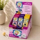 Конфеты с ксилитом Miradent XyliPop (асорти 2-3 вкуса конфет), 50 шт - изображение 1