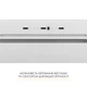 Витяжка WEILOR LUMINA WBG 65 WHITE - зображення 12