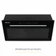 Полновстраиваемая вытяжка WEILOR LUNA WBG 55 BLACK - изображение 6