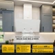 Вытяжка Weilor AURA WDS 63 WHITE - изображение 14