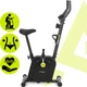 Магнитный велотренажер Actiget Actibike ACT0174 Black - изображение 6
