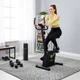 Магнитный велотренажер Actiget Actibike ACT0174 Black - изображение 18
