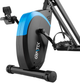 Rower treningowy Gymtek FX800 magnetyczny składany Niebieski (5907766669746) - obraz 7