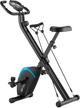 Rower treningowy Gymtek FX800 magnetyczny składany Niebieski (5907766669746) - obraz 3
