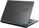 Ноутбук ASUS ROG Strix G18 G815JPR (G815JPR-IS96) 32GB/2TB CUSTOM - изображение 2