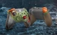 Геймпад Microsoft Xbox Series X/S Wireless Controller DOOM: The Dark Ages Limited Edition (EP2-14850, KSLMICKON0004) - изображение 5