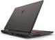 Ноутбук MSI Vector 16 HX AI (A2XWHG-275US) (VECTOR16HXA2275) 32GB/1TB CUSTOM - изображение 2