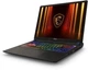 Ноутбук MSI Vector 16 HX AI (A2XWHG-275US) (VECTOR16HXA2275) 32GB/1TB CUSTOM - изображение 3