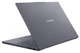 Ноутбук Lenovo IdeaPad Slim 3 15AMN8 Arctic Grey (82XQ01KARA) (UA) - зображення 2
