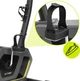 Магнітний велотренажер Actiget Actibike Pro ACT0175 Grey/Black - зображення 11