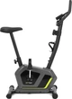 Магнітний велотренажер Actiget Actibike Pro ACT0175 Grey/Black - зображення 3