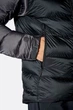 Куртка Rab Neutrino Pro Down Jacket чоловіча Black/Graphene L чорна/сіра - зображення 4