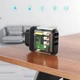 Сетевое зарядное устройство Choetech Q5009EU 17Вт (3USBх2.4A) Black - изображение 2