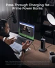 Мережевий зарядний пристрій Anker A-1903-G11 Charging Base for Anker Prime 150 W Black - зображення 4