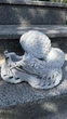 Кроссовки на танкетке Ailaifa 1685 grey 41 - изображение 1