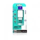 Сетевое зарядное устройство SkyDolphin SDMZP000180 SC06V (1USBx2.4A) White + кабель microUSB - изображение 2