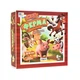 Настольная игра "Моя ферма" 30435 игровое поле, фишки с животными - изображение 1