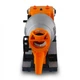 Дитяча ігрова автомодель Бетонозмішувач TechnoDrive 510777.270 звук і світло - зображення 4