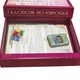Настольная игра "Галопом по Европе" 0840 развивающая - изображение 3