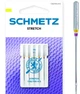 Голки машинні побутові №75 SCHMETZ для еластичних тканин - изображение 2