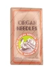 Голки машинні ORGAN NEEDLES побутові № 90 - изображение 1